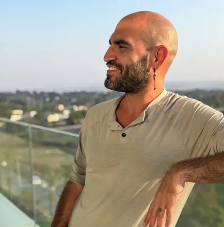 זוהר, משנה למנכ״ל