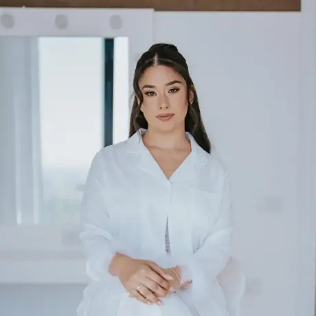 שחר, ארט דירקטור